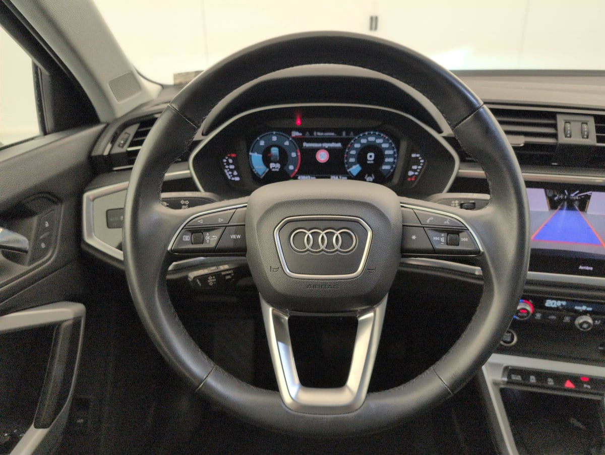 Audi Q3 Sportback - Image 14