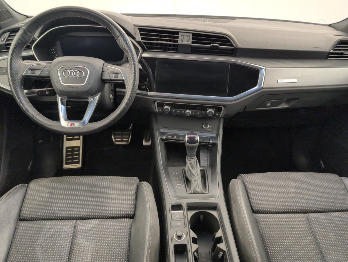 Audi Q3 Sportback - Image 12