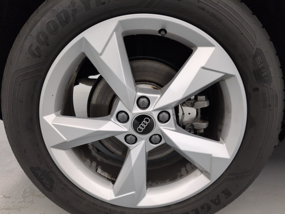 Audi Q3 Sportback - Image 11