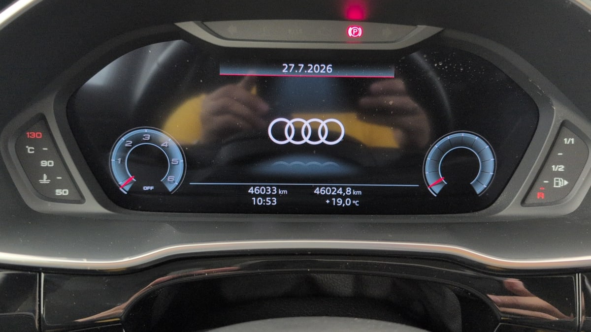 Audi Q3 Sportback - Image 25