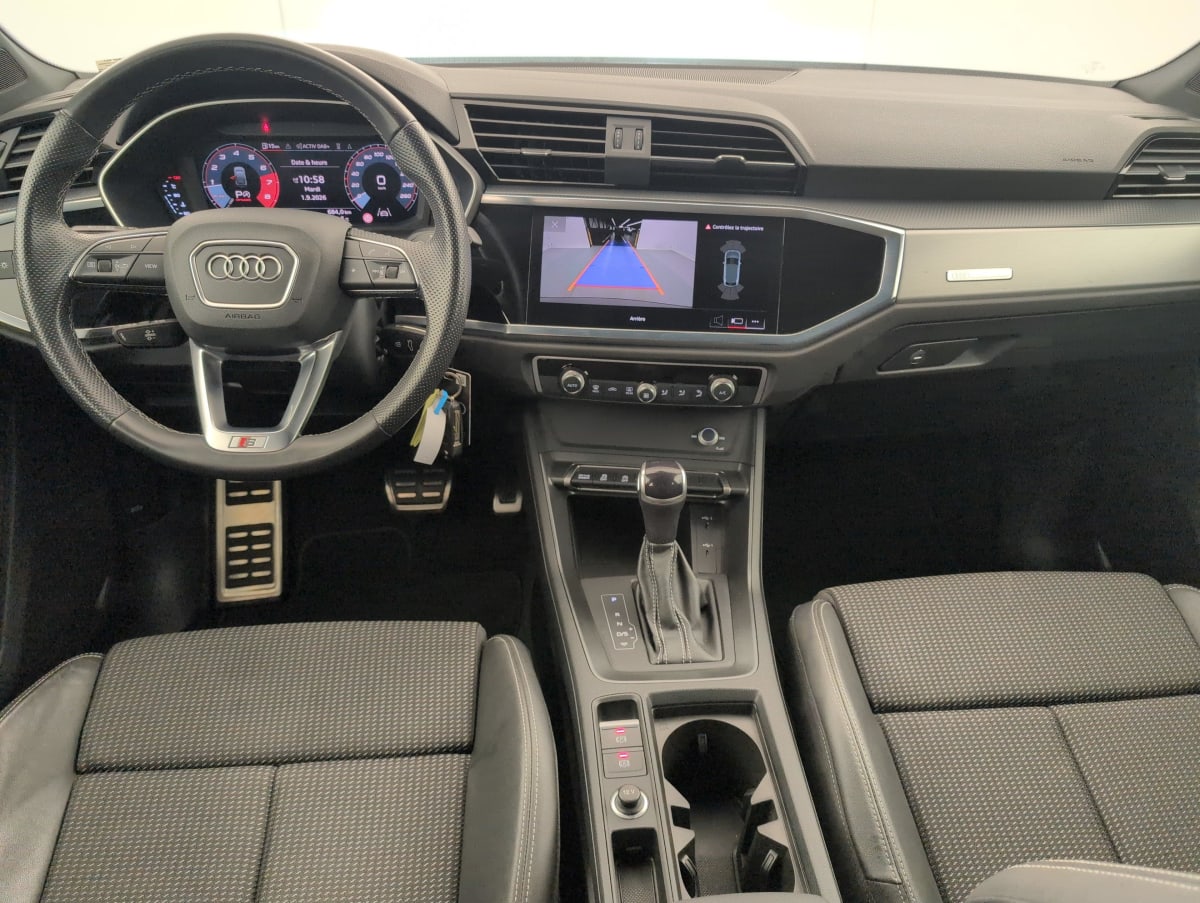 Audi Q3 Sportback - Image 13