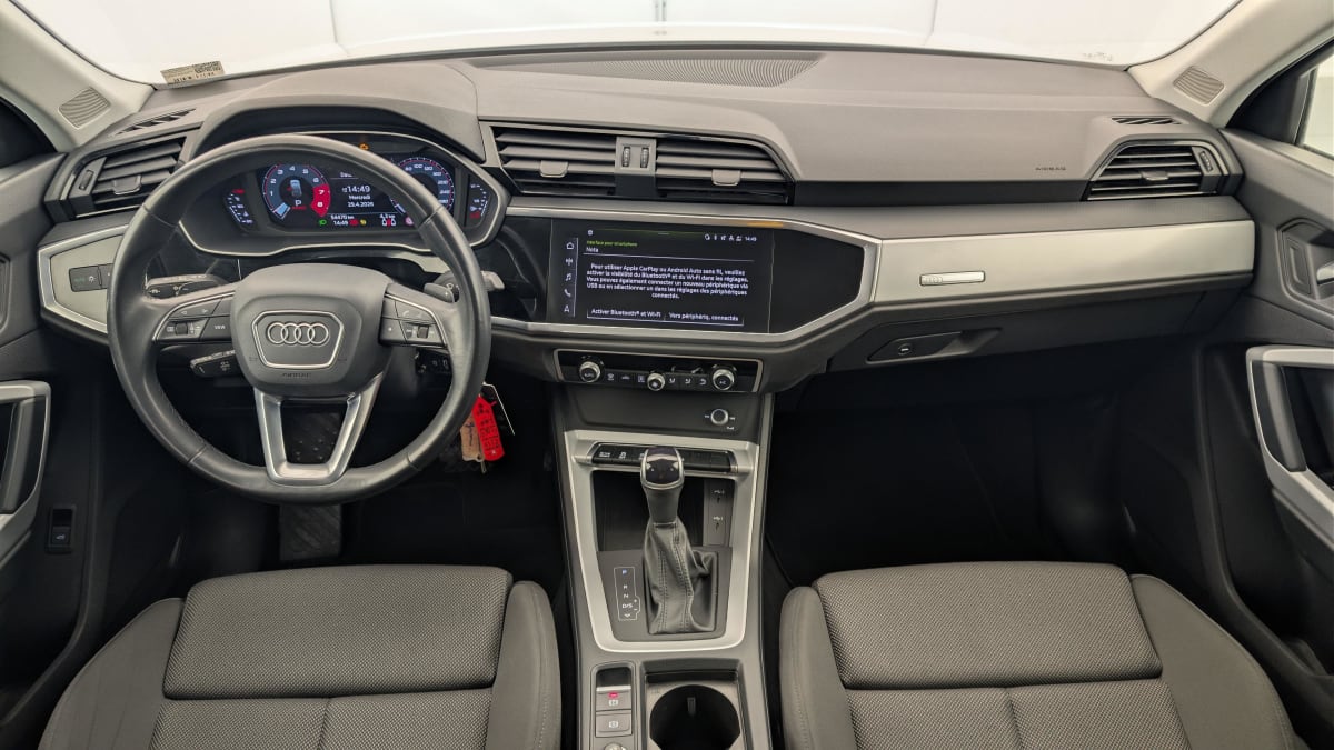 Audi Q3 Sportback - Image 13
