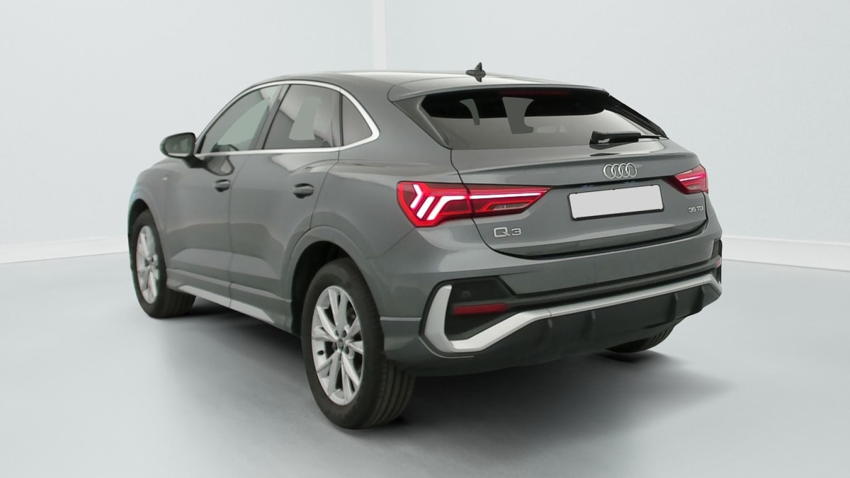 Audi Q3 Sportback - Image 5