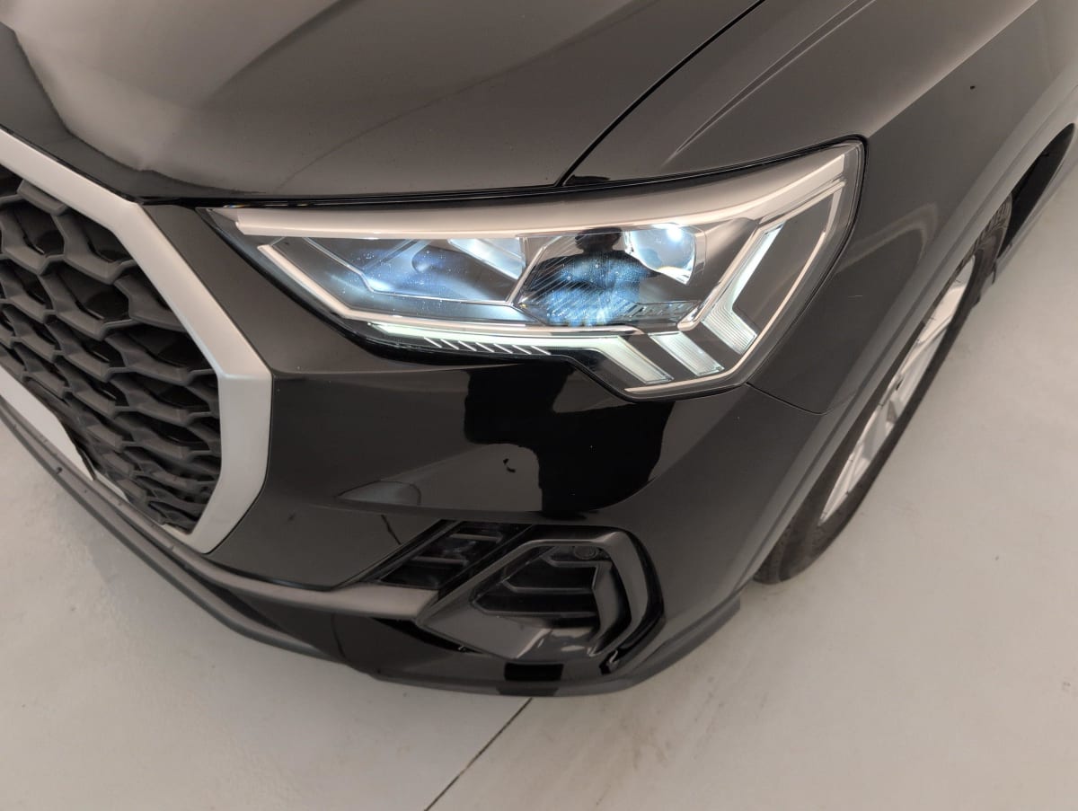 Audi Q3 Sportback - Image 21