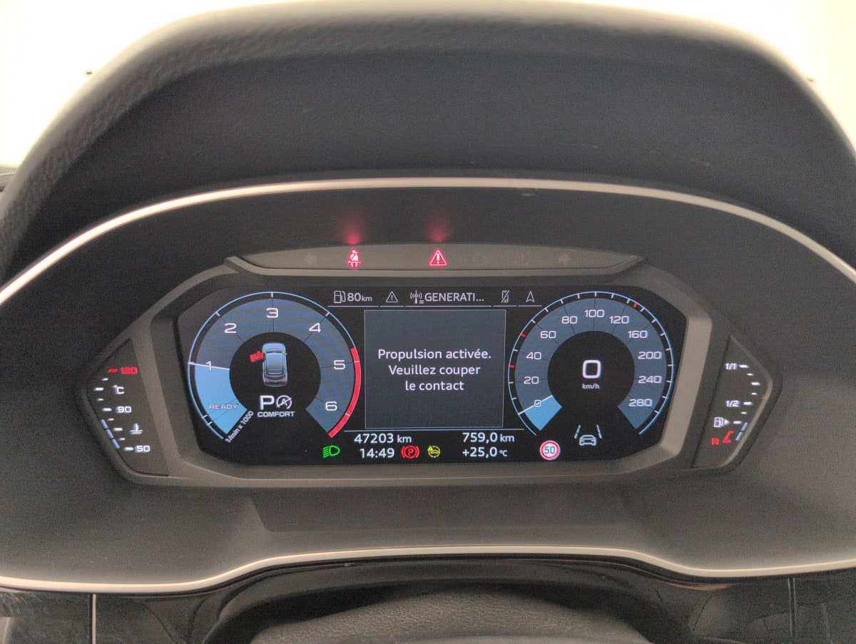 Audi Q3 Sportback - Image 27