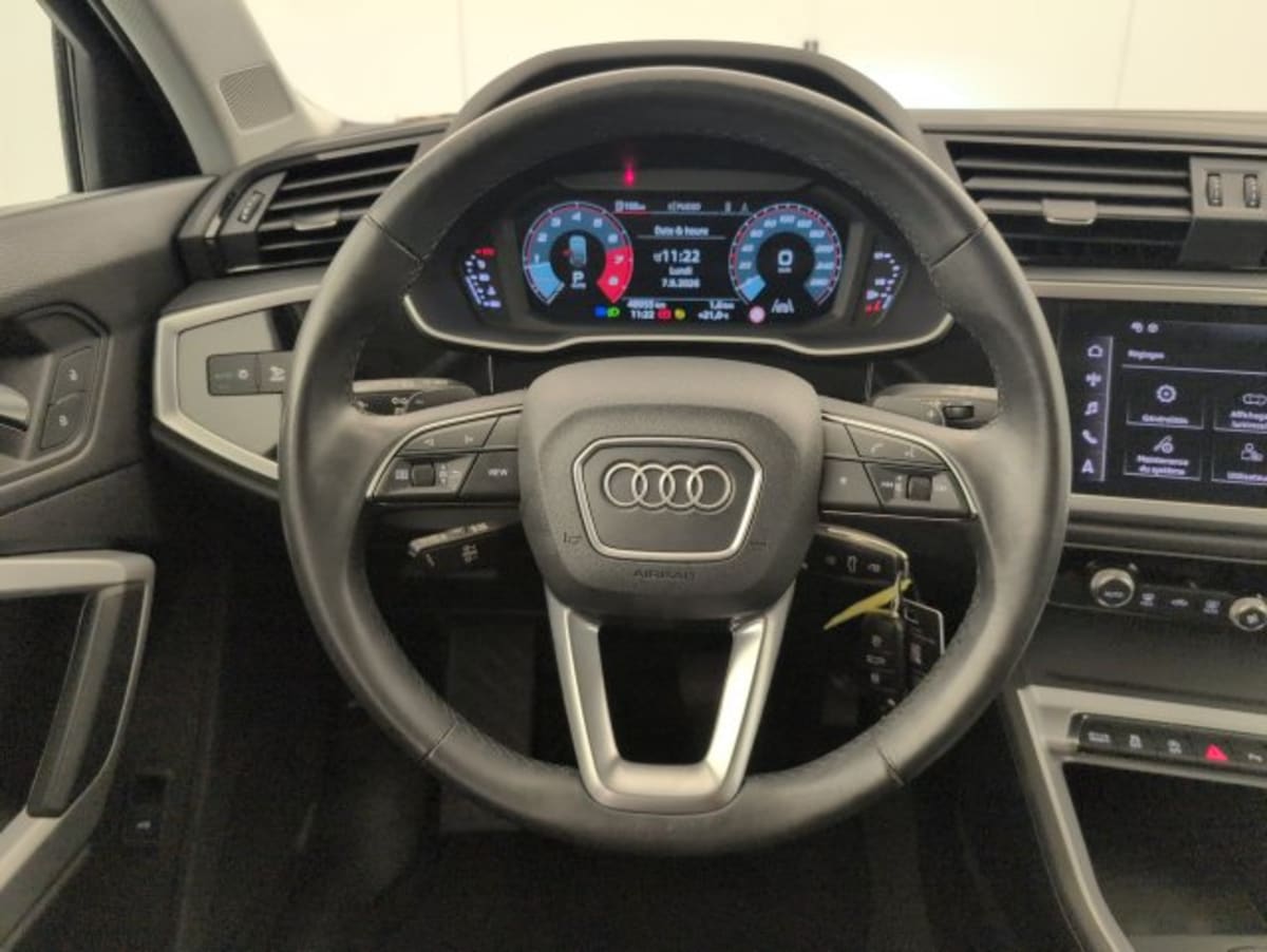 Audi Q3 Sportback - Image 14