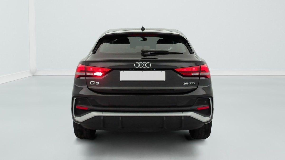 Audi Q3 Sportback - Image 6