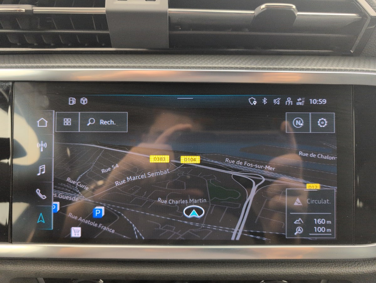 Audi Q3 Sportback - Image 19