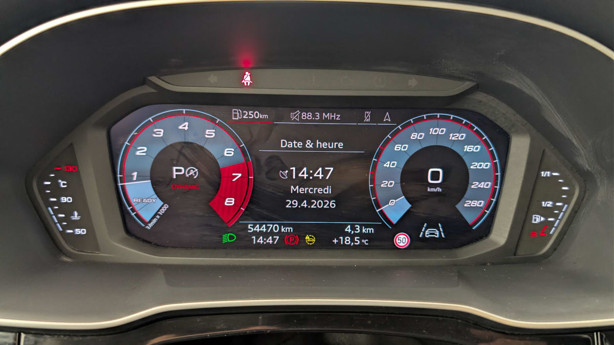 Audi Q3 Sportback - Image 23