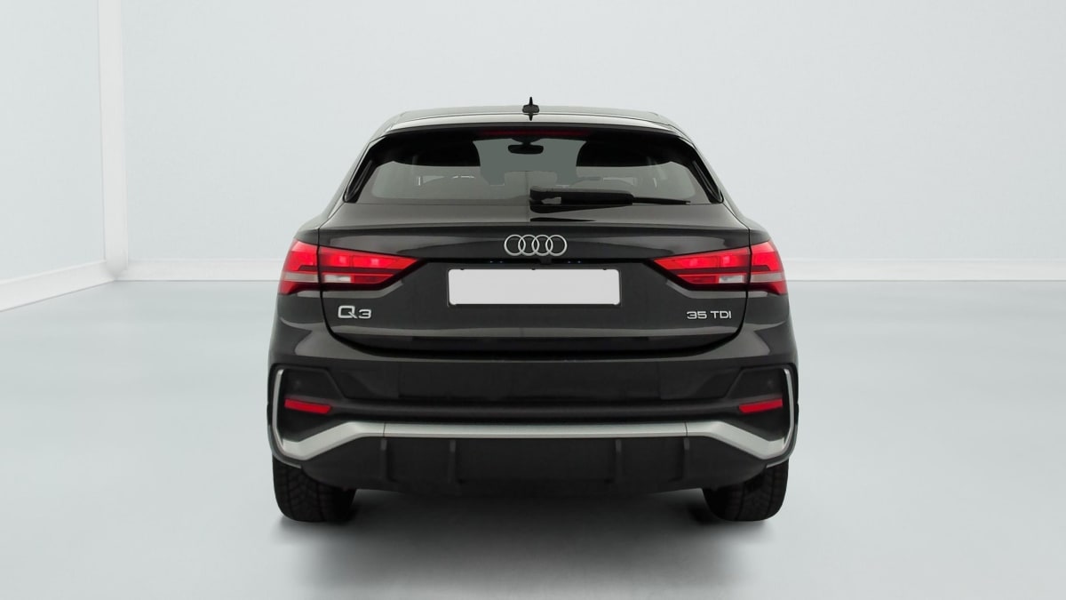 Audi Q3 Sportback - Image 6