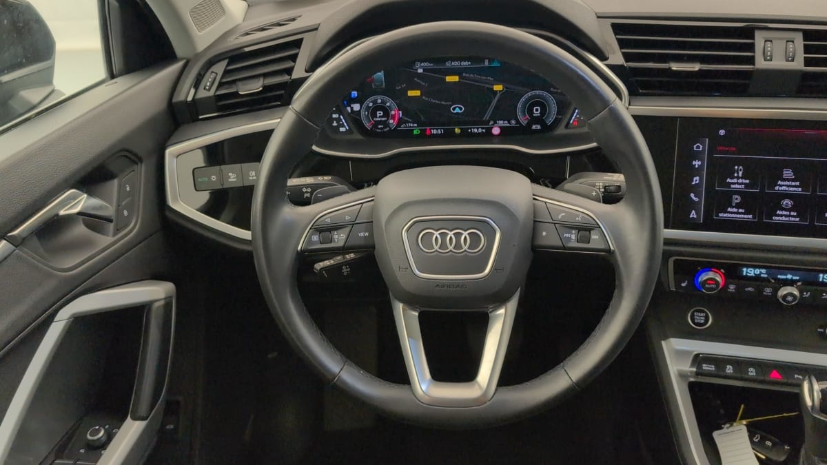 Audi Q3 Sportback - Image 14