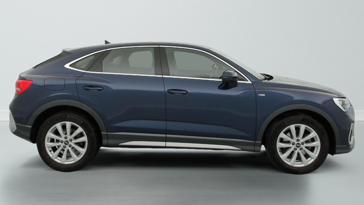 Audi Q3 Sportback - Image 8