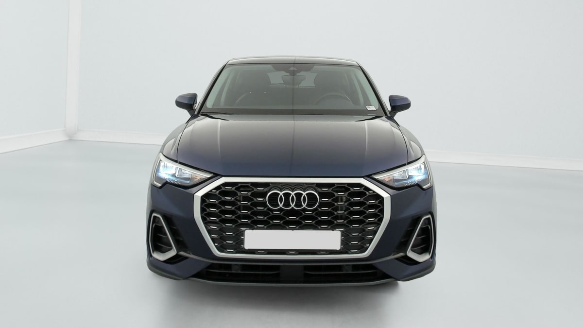 Audi Q3 Sportback - Image 2