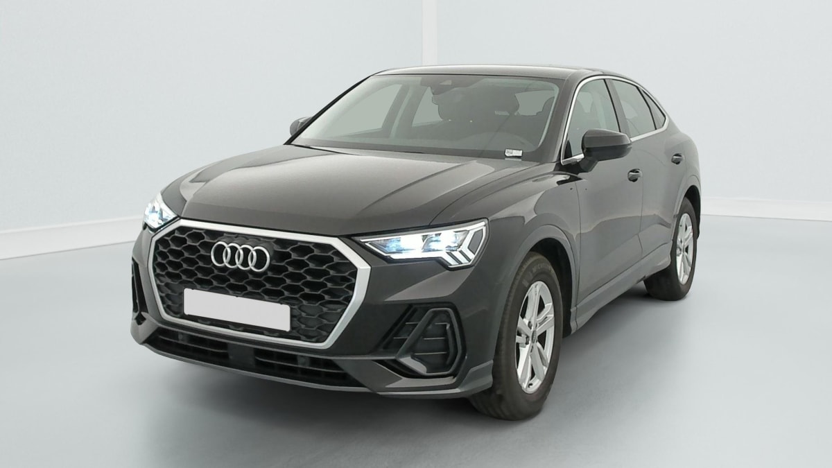 Audi Q3 Sportback - Image 3