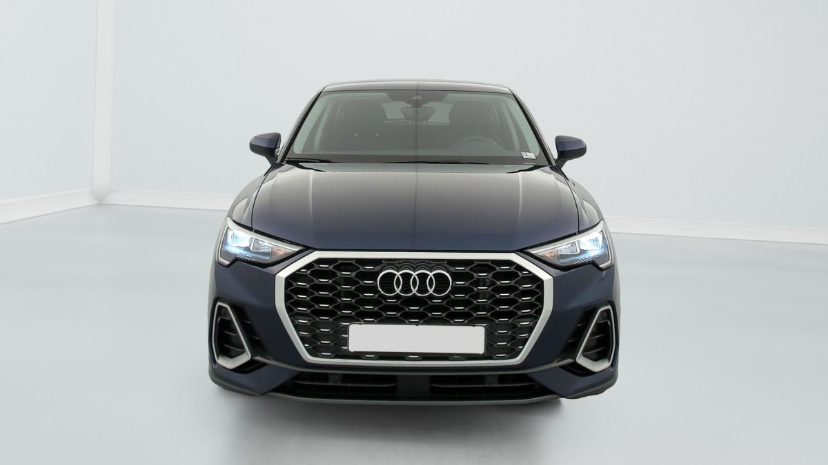 Audi Q3 Sportback - Image 2