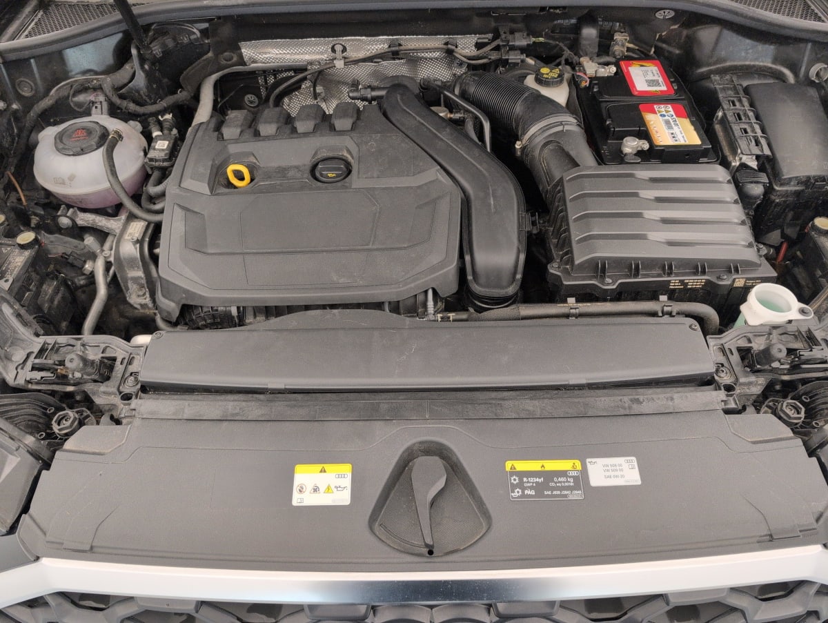 Audi Q3 Sportback - Image 20