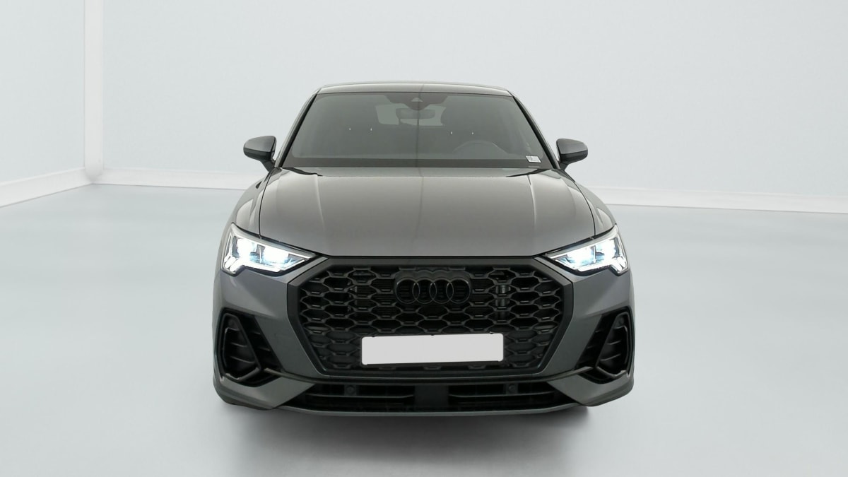 Audi Q3 Sportback - Image 2