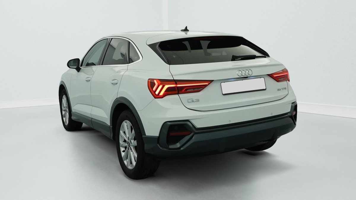 Audi Q3 Sportback - Image 5