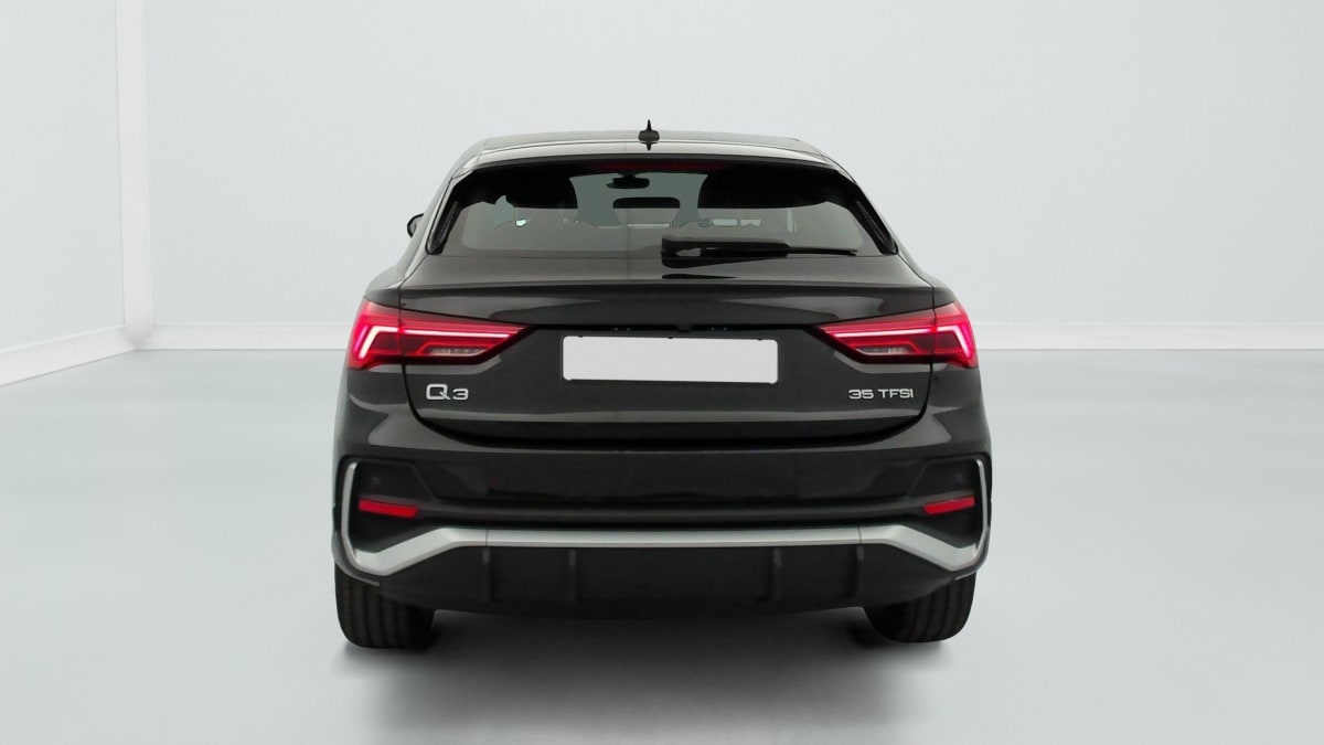 Audi Q3 Sportback - Image 6