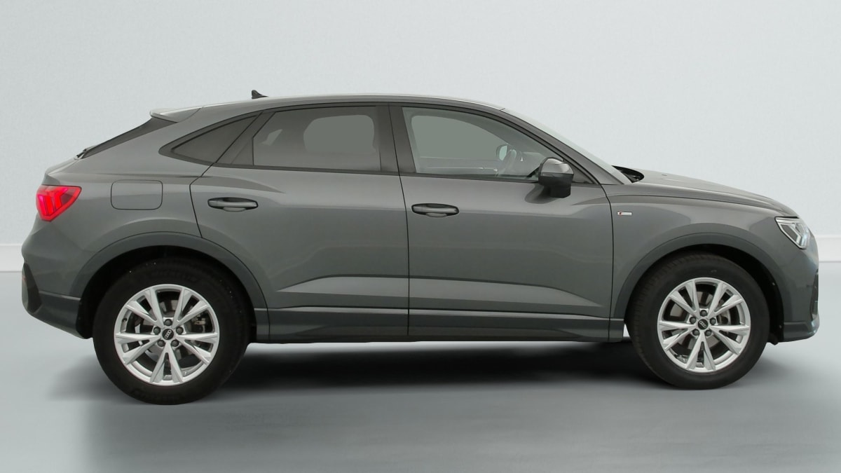 Audi Q3 Sportback - Image 8