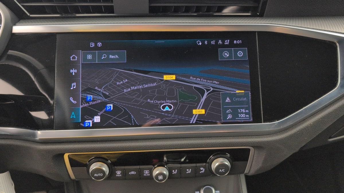 Audi Q3 Sportback - Image 17