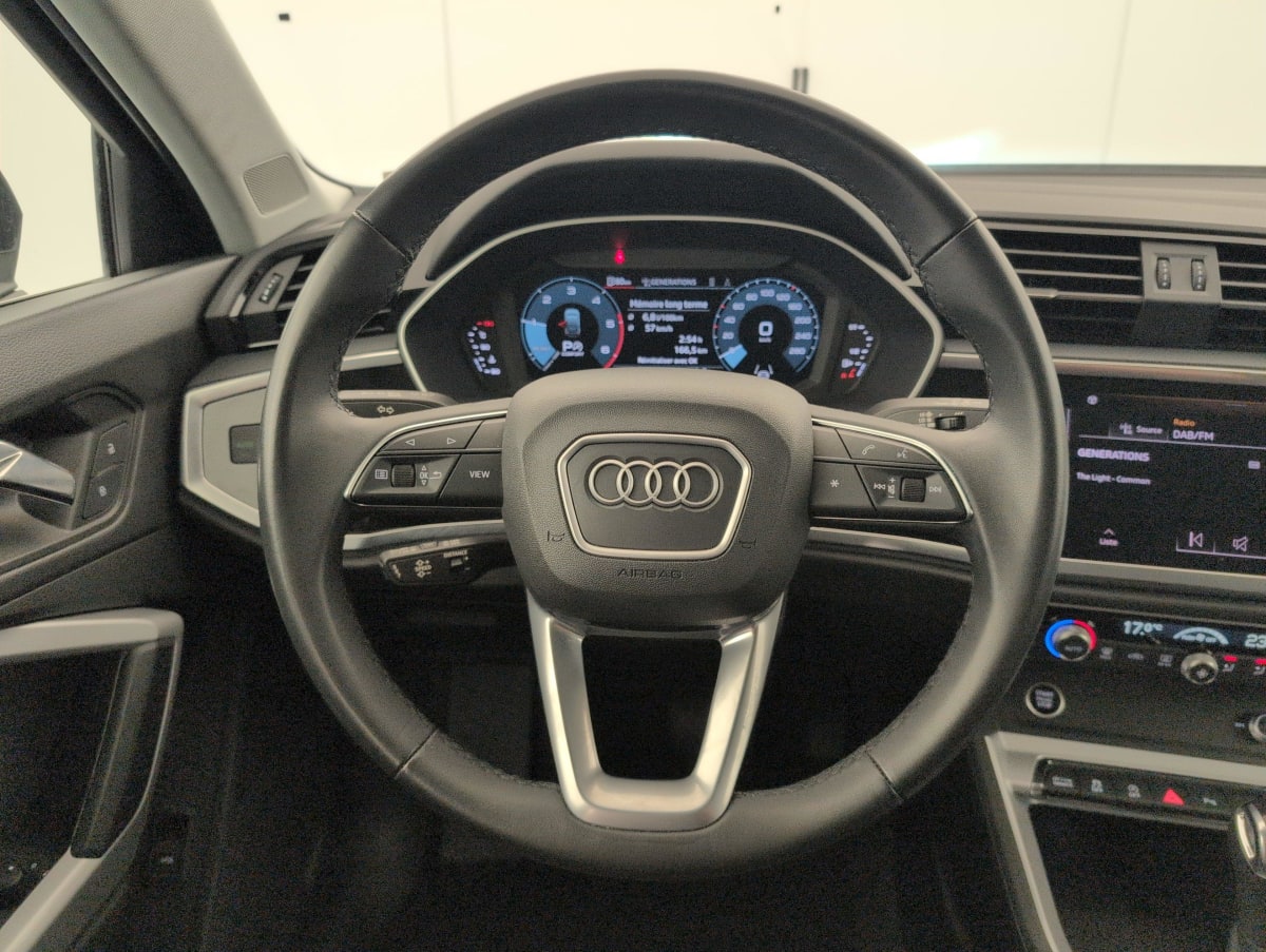 Audi Q3 Sportback - Image 14