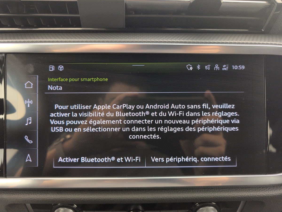 Audi Q3 Sportback - Image 30