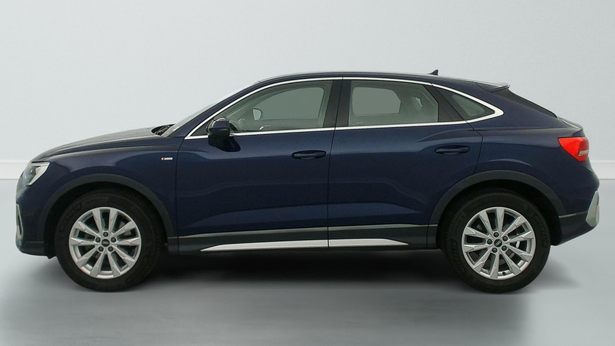 Audi Q3 Sportback - Image 4