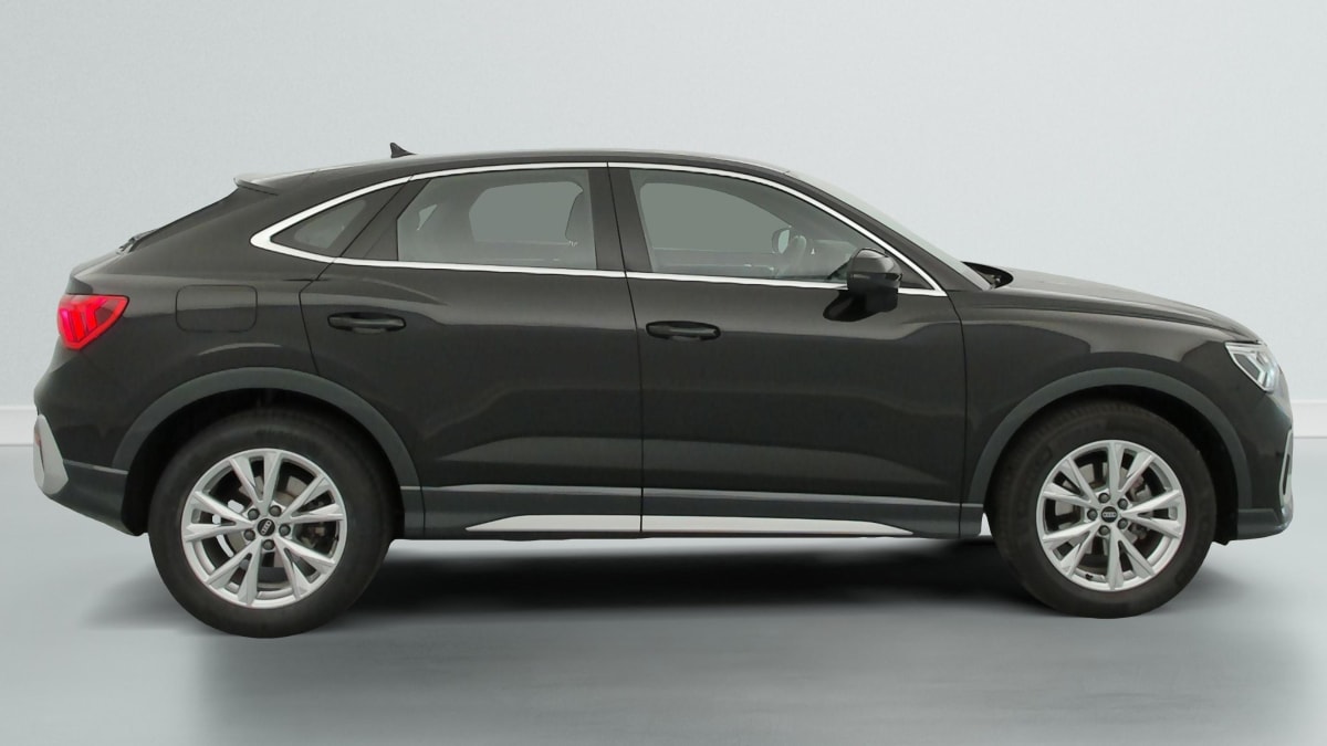 Audi Q3 Sportback - Image 8
