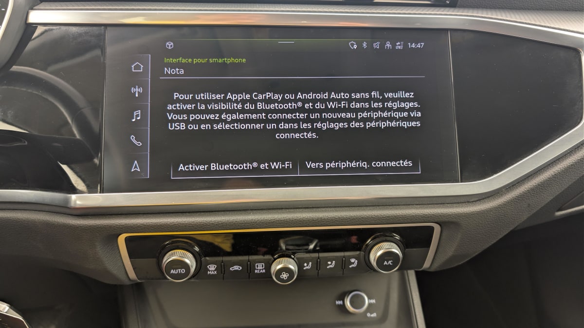 Audi Q3 Sportback - Image 19