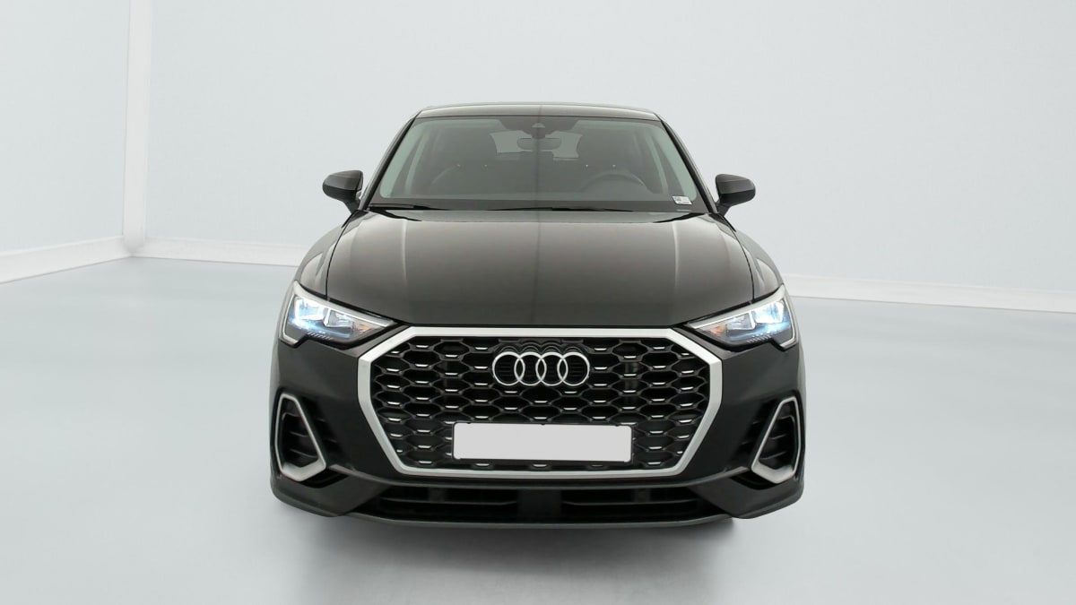Audi Q3 Sportback - Image 2