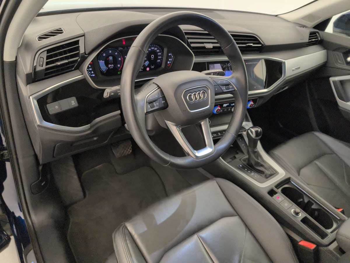 Audi Q3 Sportback - Image 15