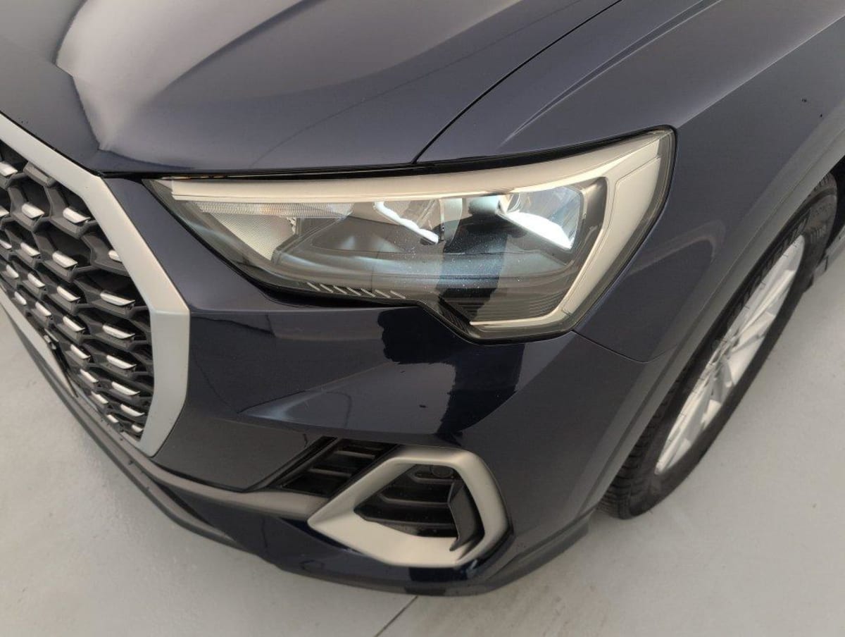 Audi Q3 Sportback - Image 22