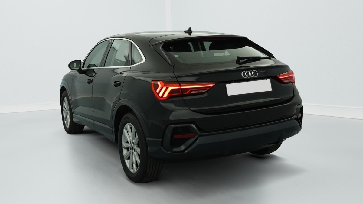Audi Q3 Sportback - Image 5