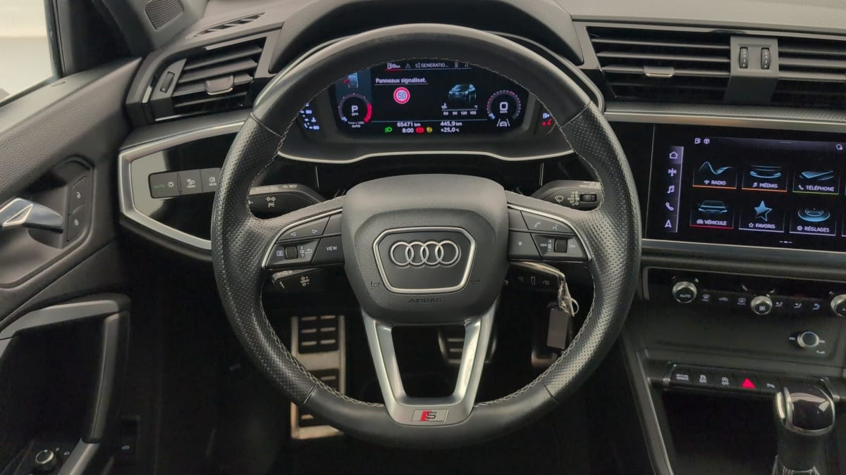 Audi Q3 Sportback - Image 14