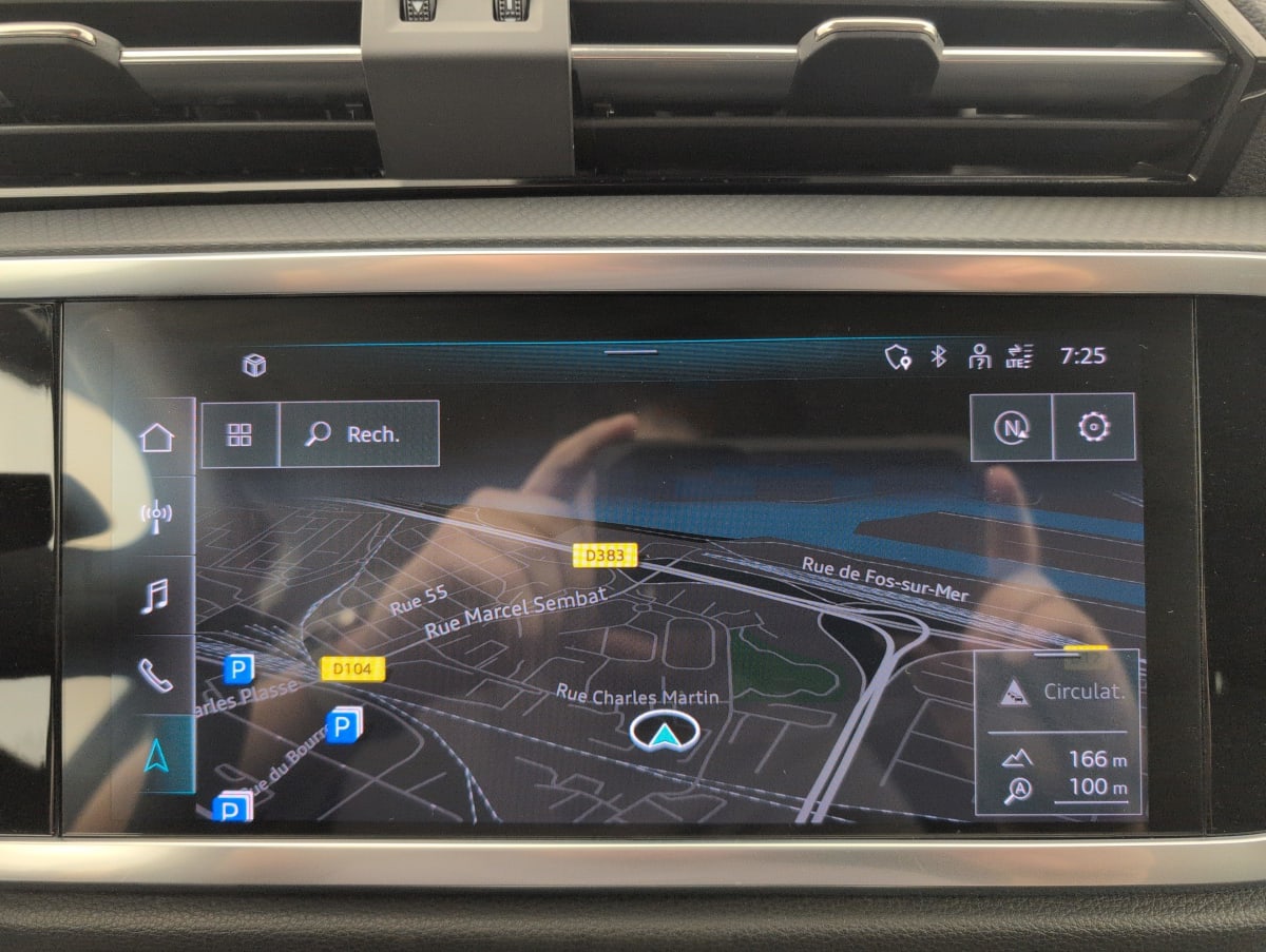 Audi Q3 Sportback - Image 17