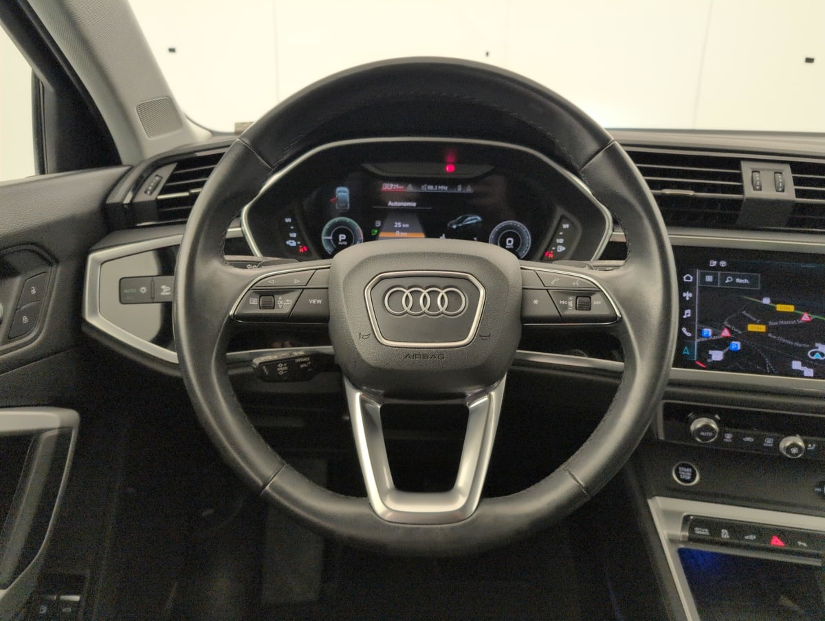 Audi Q3 Sportback - Image 20