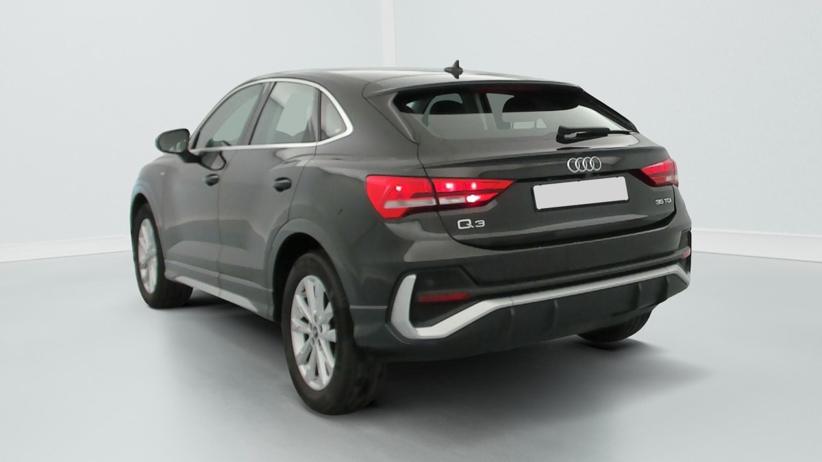 Audi Q3 Sportback - Image 5