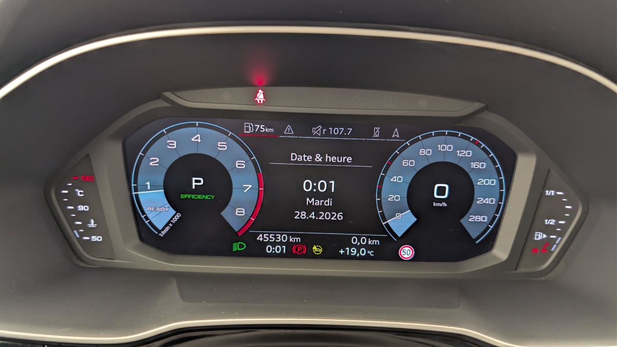 Audi Q3 Sportback - Image 23