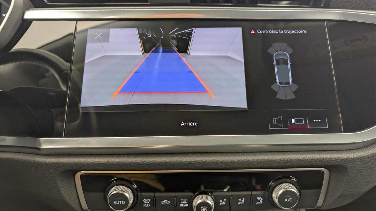 Audi Q3 Sportback - Image 17