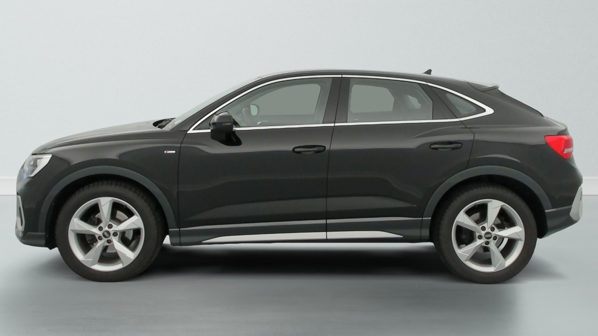 Audi Q3 Sportback - Image 4