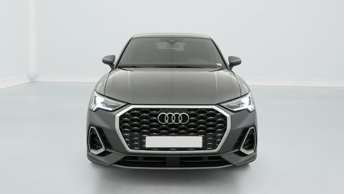 Audi Q3 Sportback - Image 2