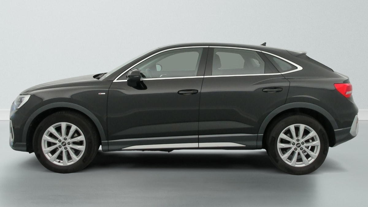 Audi Q3 Sportback - Image 4