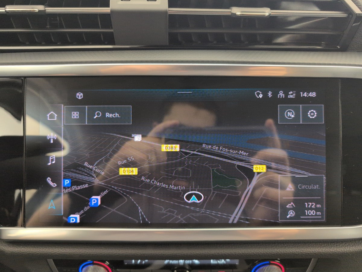 Audi Q3 Sportback - Image 18