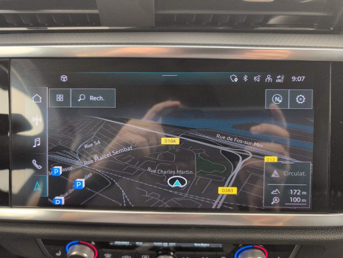 Audi Q3 Sportback - Image 20