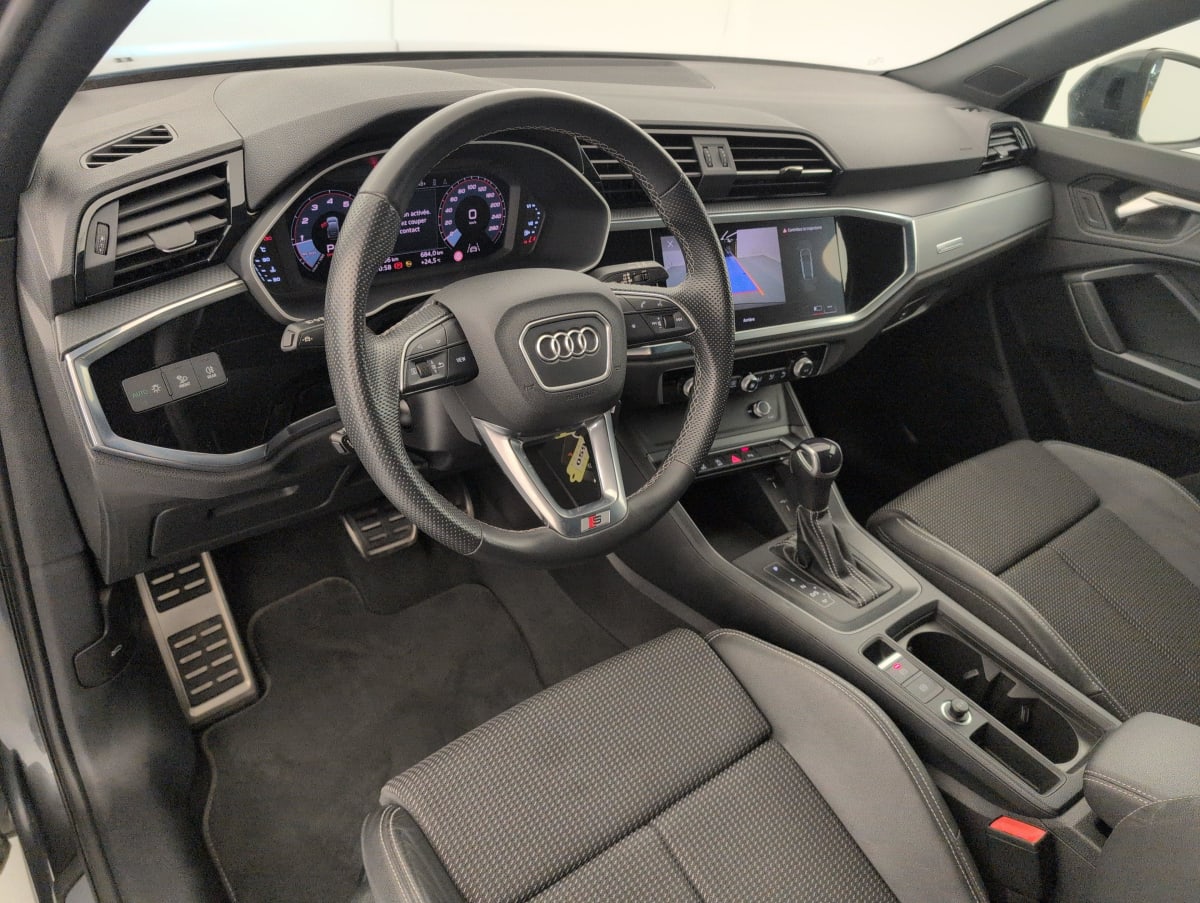 Audi Q3 Sportback - Image 15