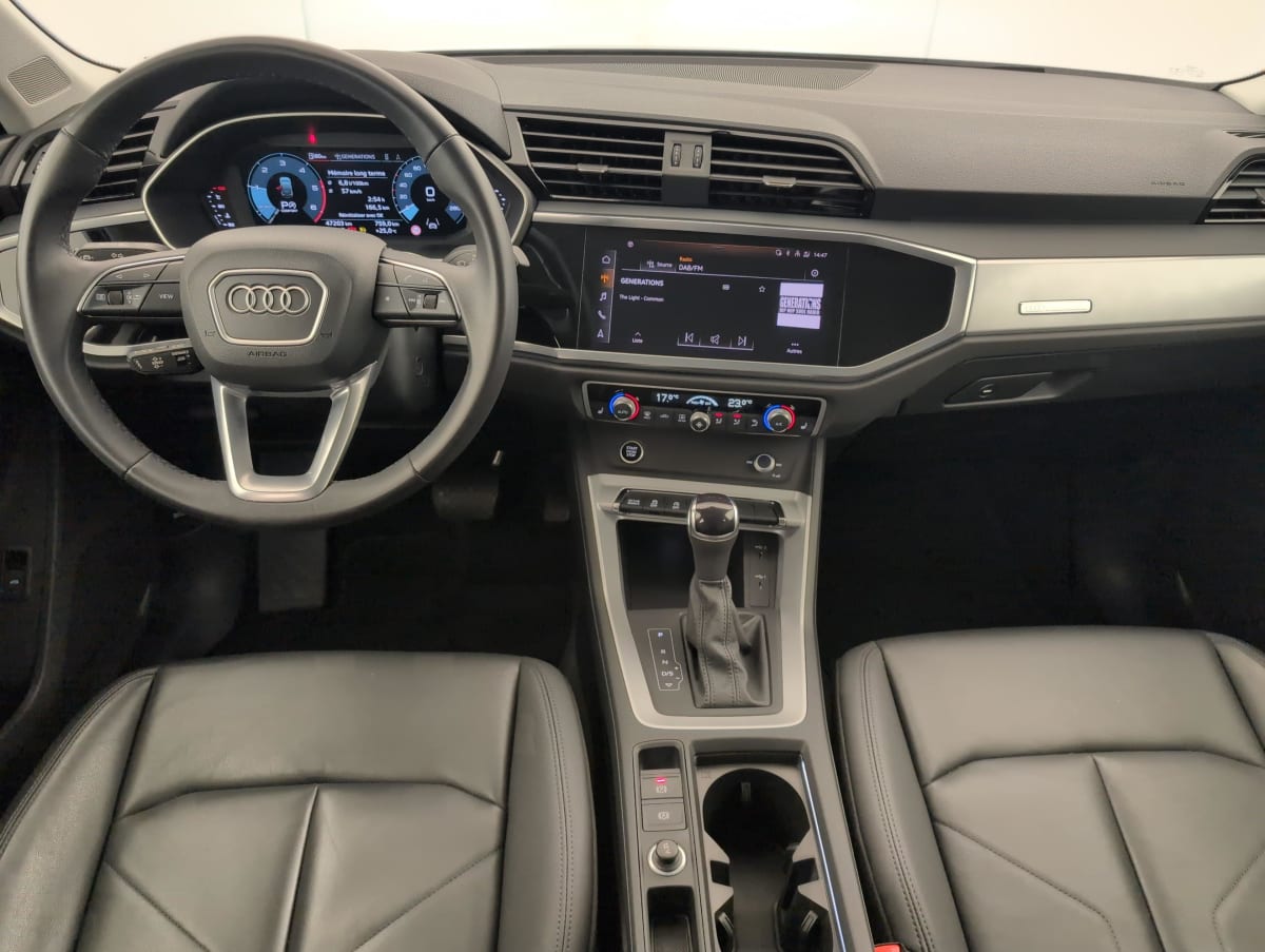 Audi Q3 Sportback - Image 13