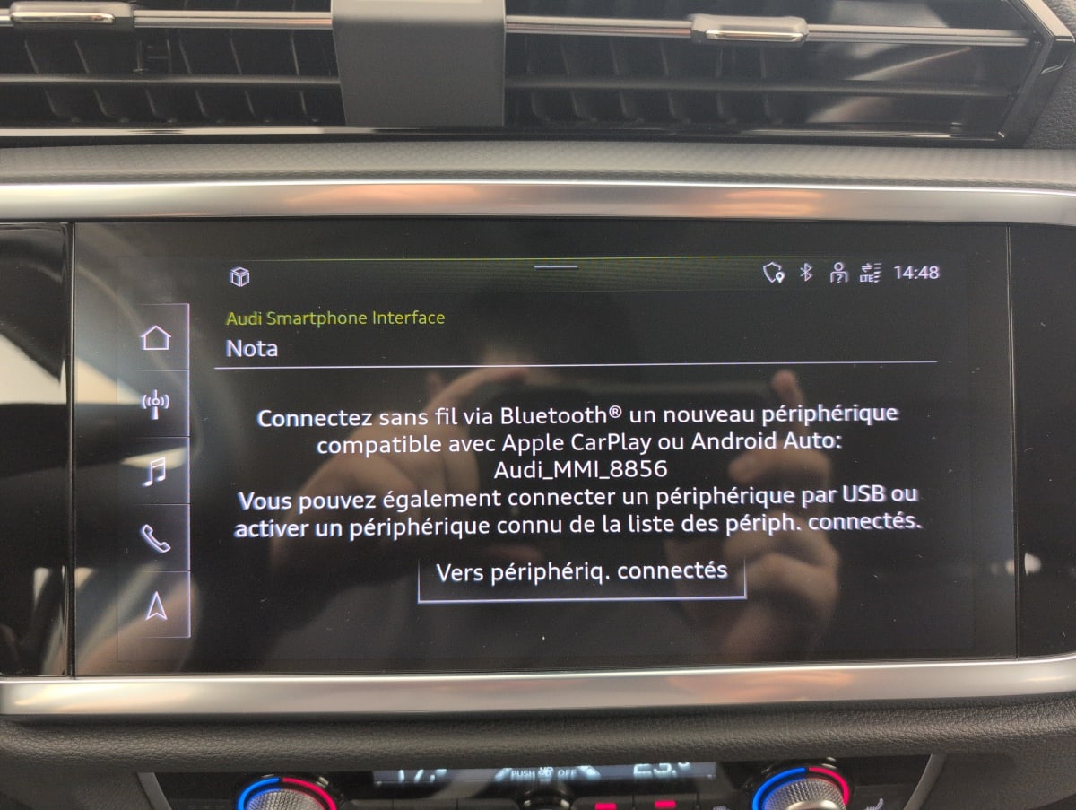 Audi Q3 Sportback - Image 20