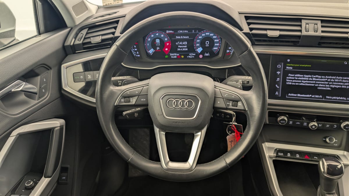 Audi Q3 Sportback - Image 14