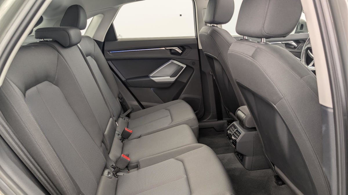 AUDI Q3 SPORTBACK 35 TFSI 150 CH S TRONIC 7 DESIGN